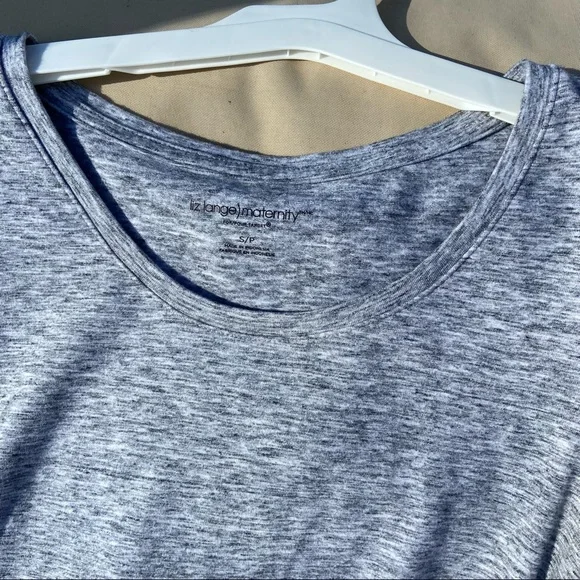 Liz Lange maternity dress - Picture 4 of 5